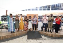 Campanha que arrecada bonecas pretas como forma de enfrentamento ao racismo é lançada em Salvador