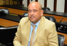ALBA decide pela continuidade da prisão do deputado Binho Galinha