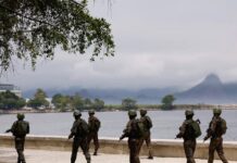 Saiba o que é a GLO, que autoriza uso das Forças Armadas na segurança