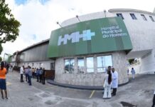 Hospital Municipal do Homem realiza triagem para cirurgias eletivas neste sábado (1º)
