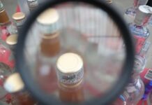 Metanol: crise completa um mês com alerta para falsificação de bebidas