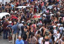 Mortes no Rio ganham repercussão internacional