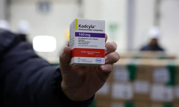 medicamento câncer SUS