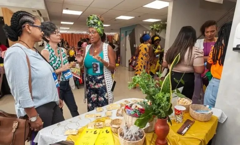 vozes do afroempreendedorsimo