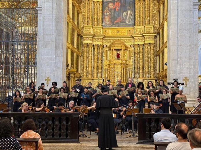 Catedral natal