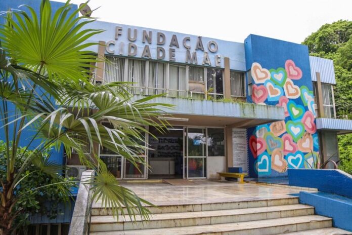 Fundação Cidade Mãe