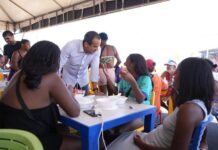 Bruno Reis anuncia restaurantes populares e transporte gratuito para ambulantes no Carnaval 2026