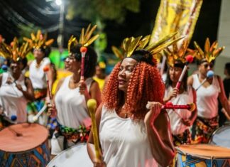 Quase 1 milhão de turistas visitam Salvador com receita de R$ 2 bilhões durante Novembro Salvador Capital Afro