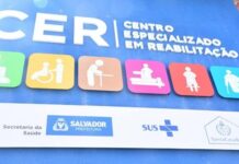 Centro de Reabilitação do Bairro da Paz amplia acesso a órteses, próteses e materiais especiais para pacientes Foto e texto: Ascom SMS