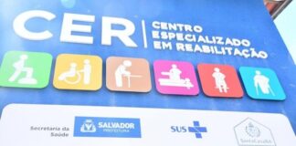 Foto e texto: Ascom SMS