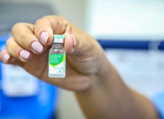 Prefeitura de Salvador reforça vacinação contra HPV para jovens de 15 a 19 anos