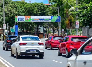 Mesmo com mais veículos circulando, Transalvador registra diminuição de congestionamentos durante o Carnaval