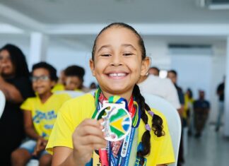 Prefeitura segue com inscrições abertas para o Bolsa Atleta Salvador 2026 até 11 de março