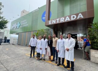 Hospital Municipal do Homem amplia capacidade e avança para ofertar novos serviços de alta complexidade