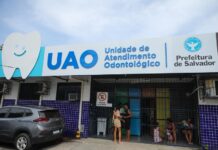 Salvador oferece atendimento odontológico gratuito com urgência 24h e serviços especializados em seis centros