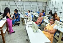 Cursos gratuitos do SIMM começam em Salvador com foco na inserção no mercado de trabalho Foto: Jefferson Peixoto / Secom PMS