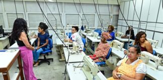 Foto: Jefferson Peixoto / Secom PMS