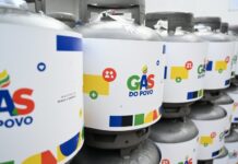 Bahia tem mais de um milhão de novas famílias beneficiadas pelo Gás do Povo; veja cirtérios para ser beneficiado