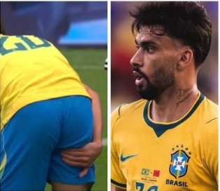 Lucas Paquetá