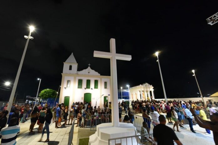 Praça General Labatut