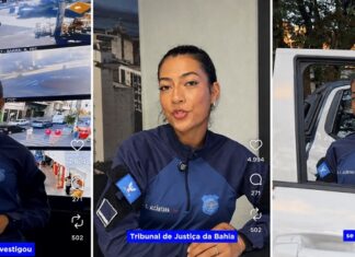 Prefeitura lança vídeo que orienta mulheres a consultar antecedentes judiciais antes de iniciar relacionamentos
