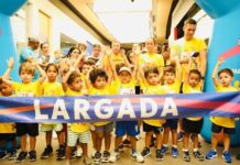 Com expectativa de reunir até 12 mil atletas, Maratona Salvador 2026 está com inscrições abertas