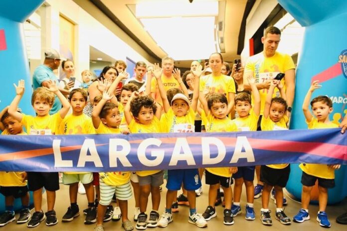 Maratona Salvador