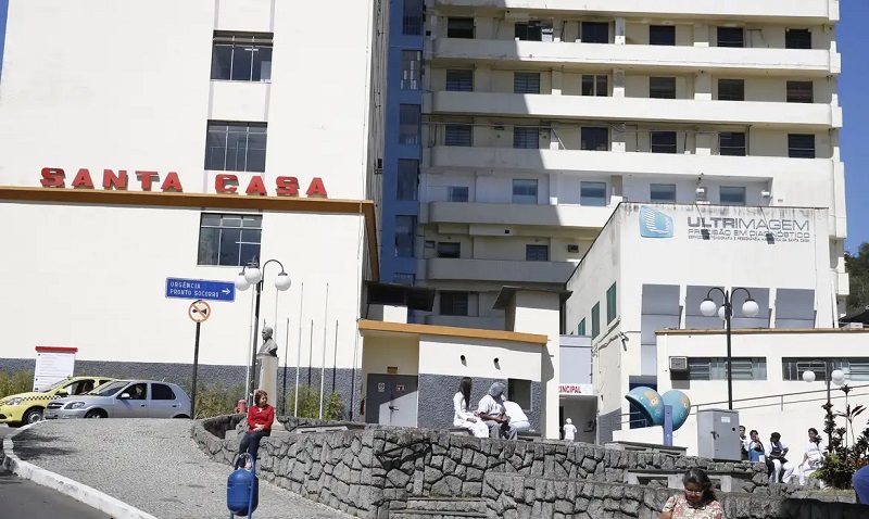 Santa Casa