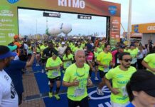 Prefeitura reforça organização das corridas de rua para reduzir impactos em Salvador