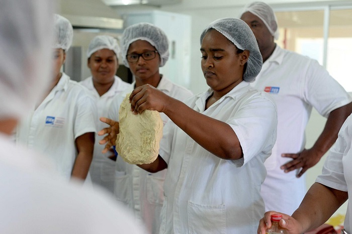 curso de pizza Salvador