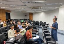 Programa de Acolhimento da Semge já recebeu quase 600 novos servidores em 2026