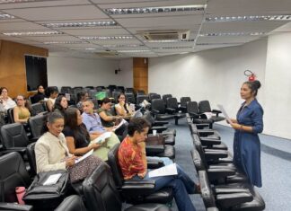 Programa de Acolhimento da Semge já recebeu quase 600 novos servidores em 2026