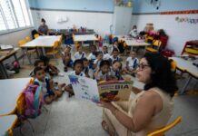 Inscrições para concurso da Educação com salário inicial de até R$ 6,1 mil vão até o dia 7 de agosto