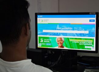 Ferramentas digitais da Prefeitura facilitam a vida da população com serviços em diversas áreas