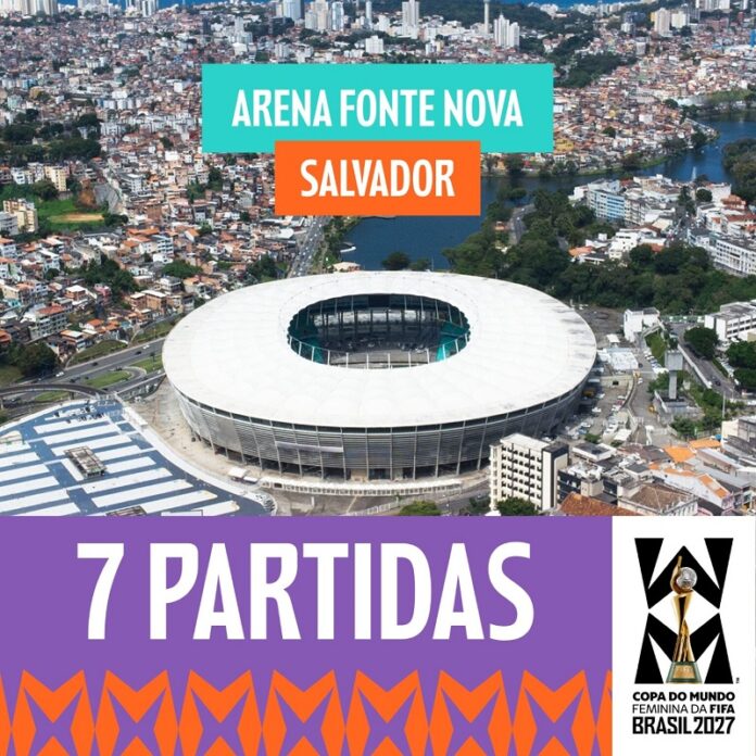 arena