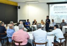 ACM Neto critica dificuldade de deslocamento entre Salvador e Feira de Santana