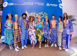 Fundação Gregório de Mattos abre inscrições para Jornada de Fomento à Cultura