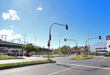 Salvador chega a mil semáforos inteligentes implantados