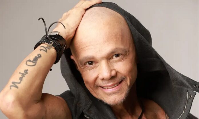 Cantor Netinho